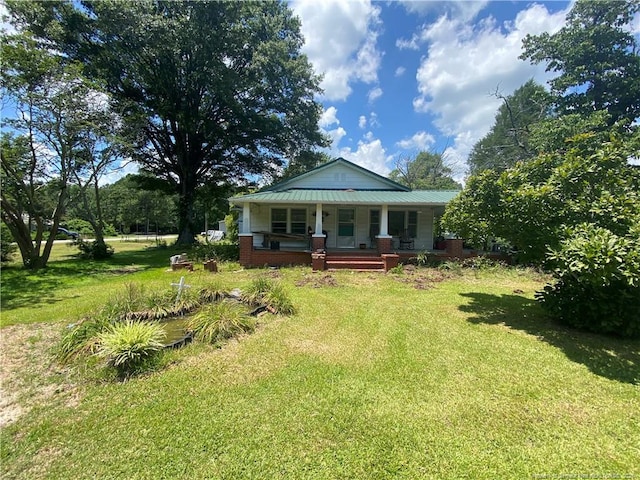 4989 Bethune Dr, Linden, NC 28356 - photo 1