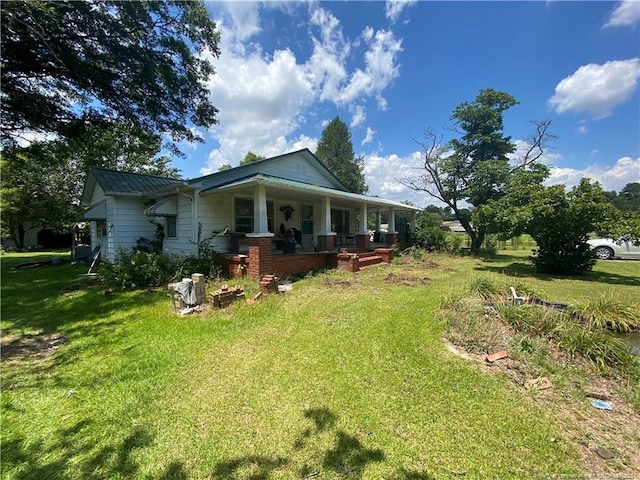 4989 Bethune Dr, Linden, NC 28356 - photo 2