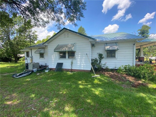 4989 Bethune Dr, Linden, NC 28356 - photo 3