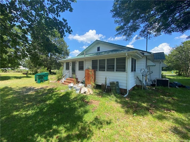 4989 Bethune Dr, Linden, NC 28356 - photo 4