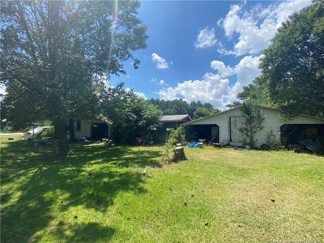4989 Bethune Dr, Linden, NC 28356 - photo 7