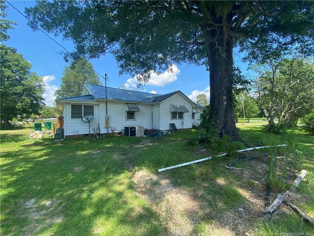4989 Bethune Dr, Linden, NC 28356 - photo 9