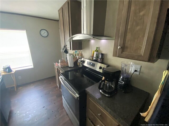 4989 Bethune Dr, Linden, NC 28356 - photo 16