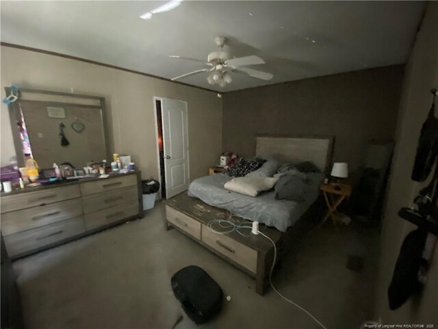 4989 Bethune Dr, Linden, NC 28356 - photo 19