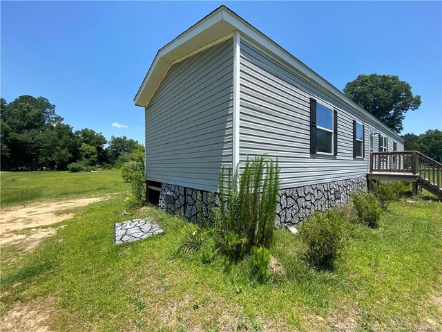 4989 Bethune Dr, Linden, NC 28356 - photo 23