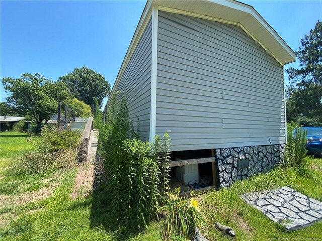 4989 Bethune Dr, Linden, NC 28356 - photo 24