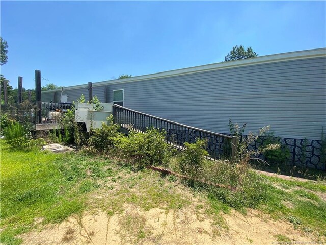 4989 Bethune Dr, Linden, NC 28356 - photo 25
