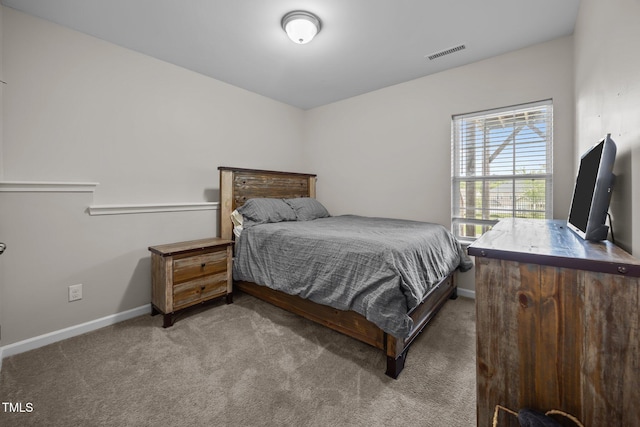 1304 Bromby Ave, Knightdale, NC 27545 - bedroom featuring carpet