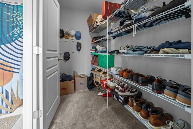 1304 Bromby Ave, Knightdale, NC 27545 - view of storage