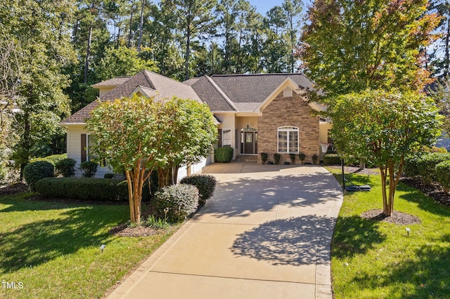 39 Forked Pine Ct, Chapel Hill, NC 27517 - photo 45