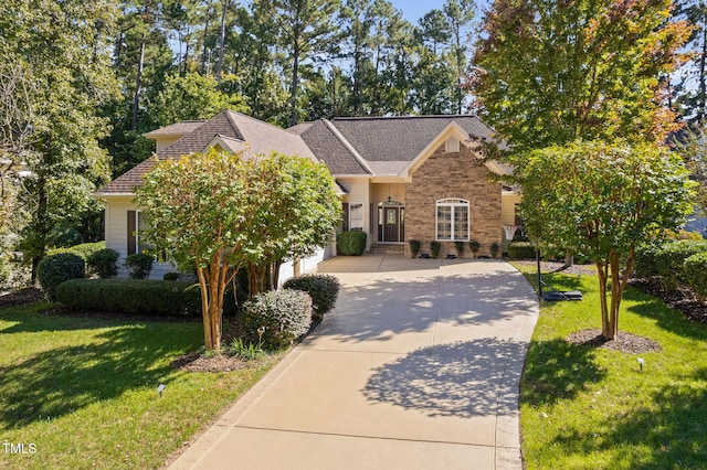 39 Forked Pine Ct, Chapel Hill, NC 27517 - photo 2
