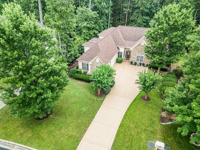 39 Forked Pine Ct, Chapel Hill, NC 27517 - photo 1