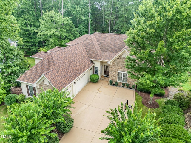 39 Forked Pine Ct, Chapel Hill, NC 27517 - photo 70