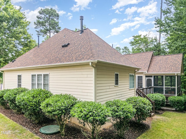 39 Forked Pine Ct, Chapel Hill, NC 27517 - photo 53
