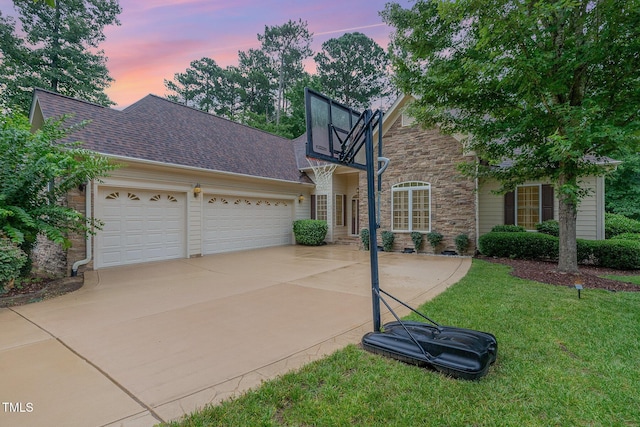 39 Forked Pine Ct, Chapel Hill, NC 27517 - photo 72