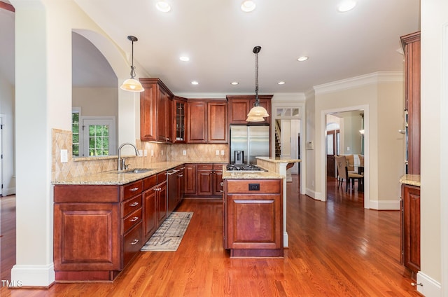 39 Forked Pine Ct, Chapel Hill, NC 27517 - photo 10