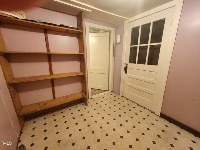 1080 Kudzu Ln, Danbury, NC 27016 - interior space featuring light flooring