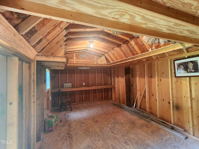 1080 Kudzu Ln, Danbury, NC 27016 - view of storage room