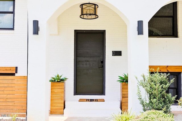 1523 Ivy Ln, Raleigh, NC 27609 - property entrance