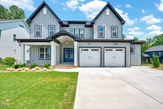 2437 Terri Creek Dr, Fuquay Varina, NC 27526 - photo 1