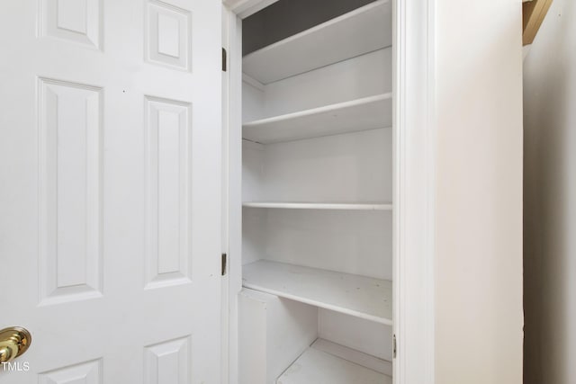 2944 Ballybunion Way, Raleigh, NC 27613 - view of closet