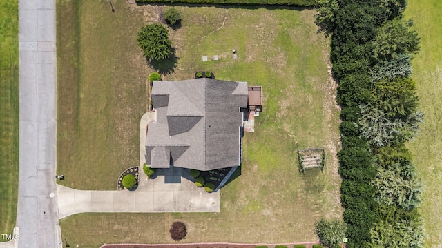 1012 Tavernier Knoll Ln, Raleigh, NC 27603 - view of subject property