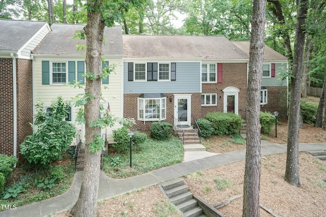 1107 Collington Dr, Cary, NC 27511 - photo 1