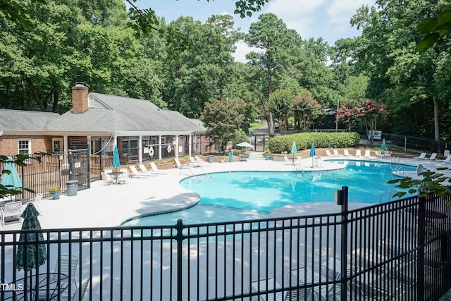 1107 Collington Dr, Cary, NC 27511 - photo 27