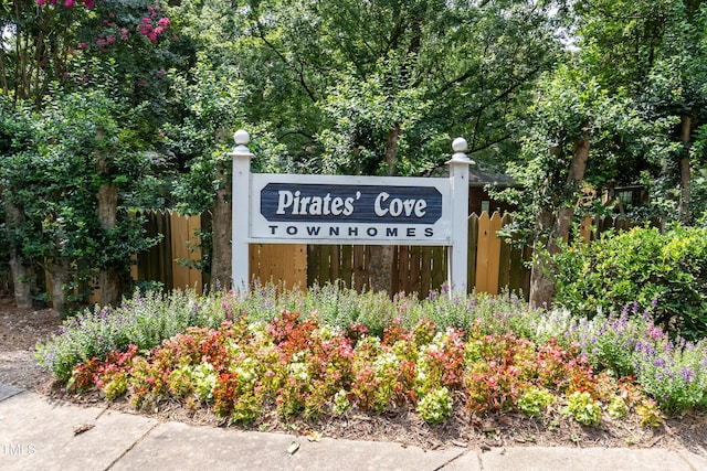 1107 Collington Dr, Cary, NC 27511 - photo 28