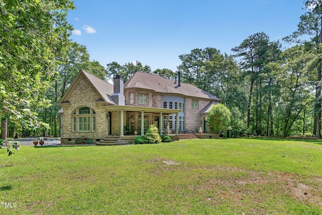 710 Lake Shore Dr, Goldsboro, NC 27534 - photo 63