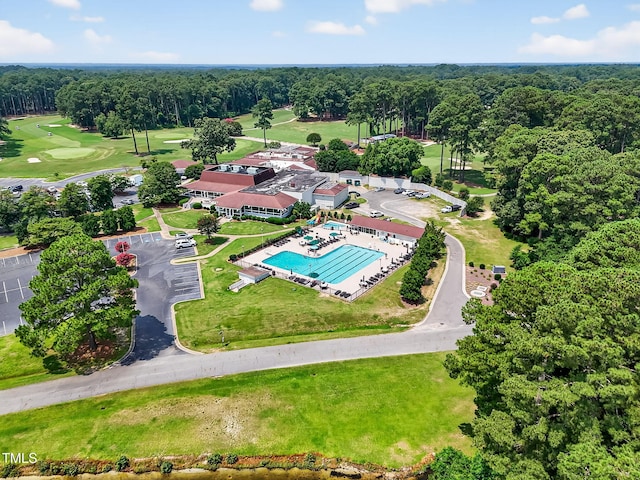 710 Lake Shore Dr, Goldsboro, NC 27534 - photo 66