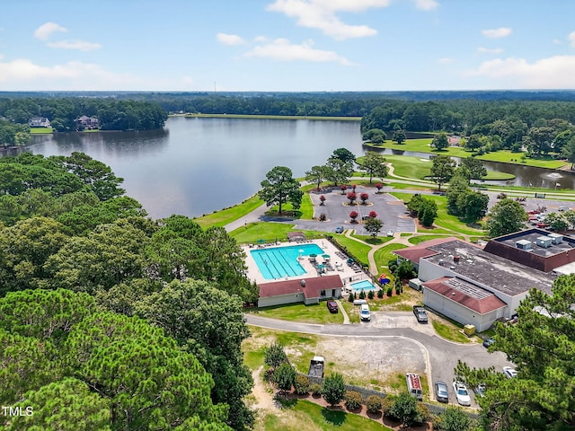 710 Lake Shore Dr, Goldsboro, NC 27534 - photo 68