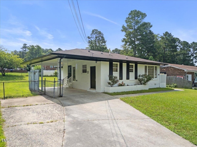 1020 Benning St, Durham, NC 27703 - photo 3