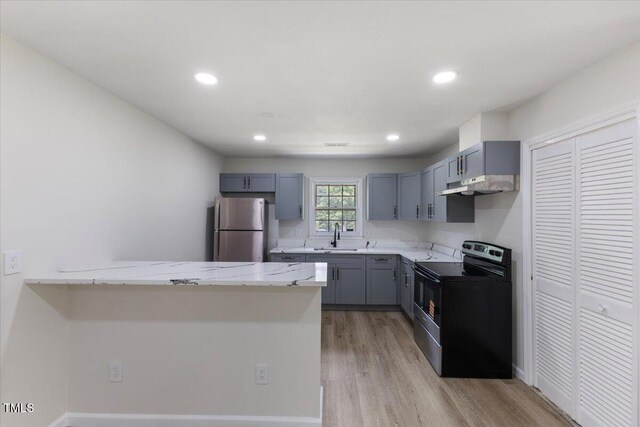 1020 Benning St, Durham, NC 27703 - photo 9