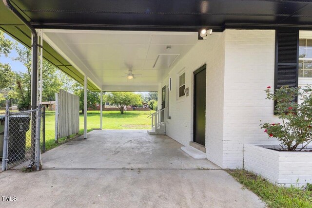 1020 Benning St, Durham, NC 27703 - photo 32