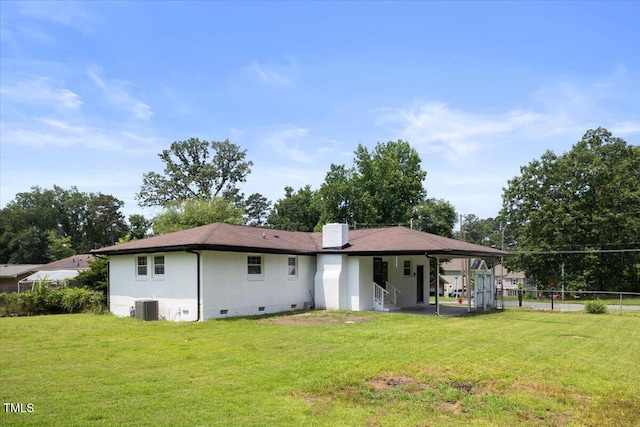 1020 Benning St, Durham, NC 27703 - photo 35