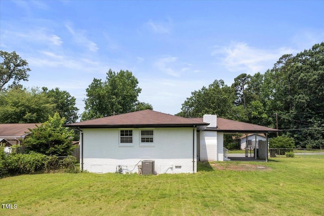 1020 Benning St, Durham, NC 27703 - photo 36