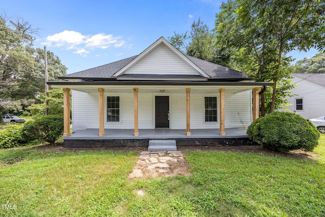 625 N Mebane St, Burlington, NC 27217 - photo 1