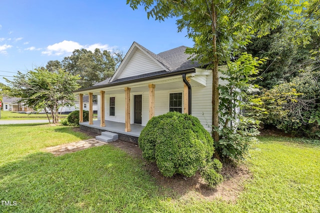 625 N Mebane St, Burlington, NC 27217 - photo 2