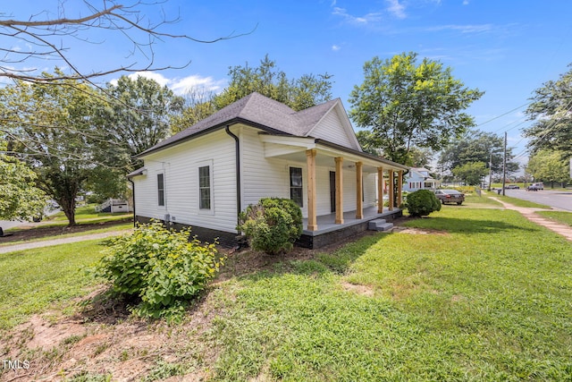 625 N Mebane St, Burlington, NC 27217 - photo 3