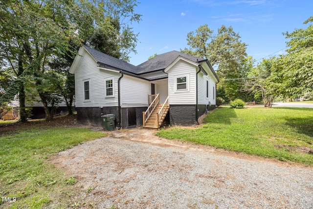 625 N Mebane St, Burlington, NC 27217 - photo 4