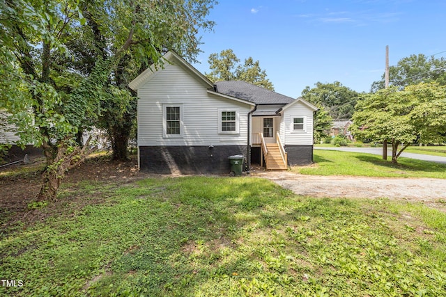 625 N Mebane St, Burlington, NC 27217 - photo 5