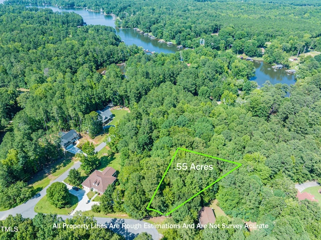 LOT6 Rabbit Bottom Cir, Littleton, NC 27850