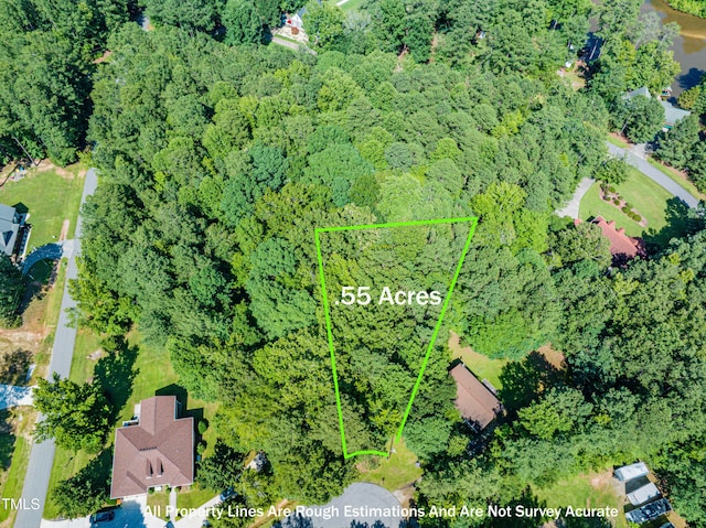 LOT6 Rabbit Bottom Cir, Littleton, NC 27850
