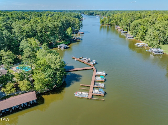 LOT6 Rabbit Bottom Cir, Littleton, NC 27850