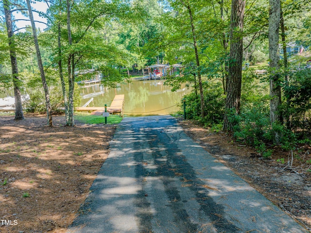 LOT6 Rabbit Bottom Cir, Littleton, NC 27850