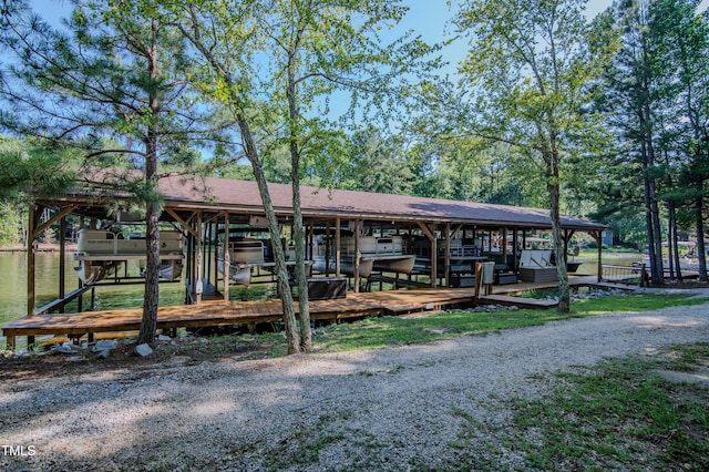 LOT6 Rabbit Bottom Cir, Littleton, NC 27850