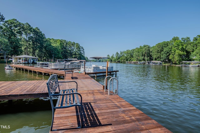 LOT6 Rabbit Bottom Cir, Littleton, NC 27850
