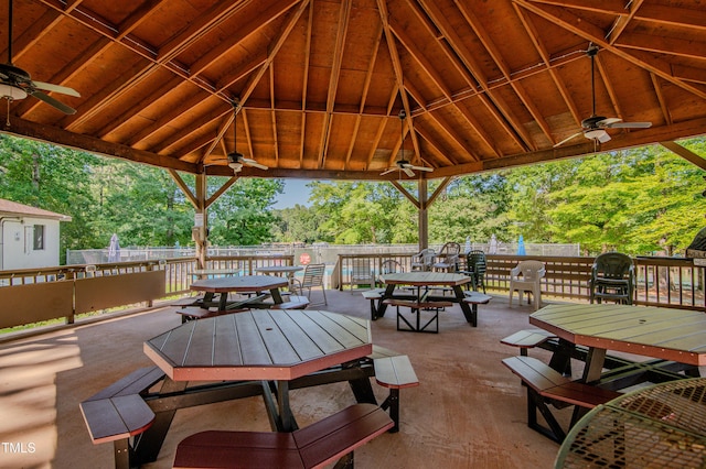 LOT6 Rabbit Bottom Cir, Littleton, NC 27850