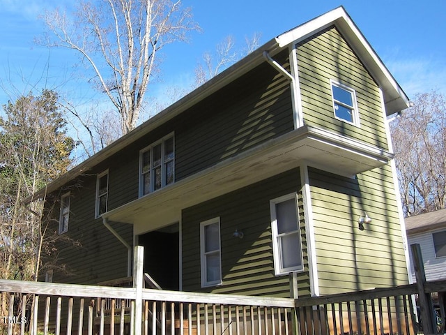 108 Creel St, Chapel Hill, NC 27516 - photo 2